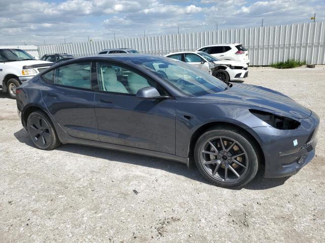 Photo 3 VIN: 5YJ3E1EB0PF480129 - TESLA MODEL 3 