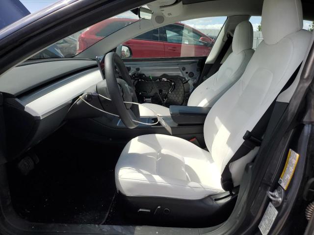 Photo 6 VIN: 5YJ3E1EB0PF480129 - TESLA MODEL 3 