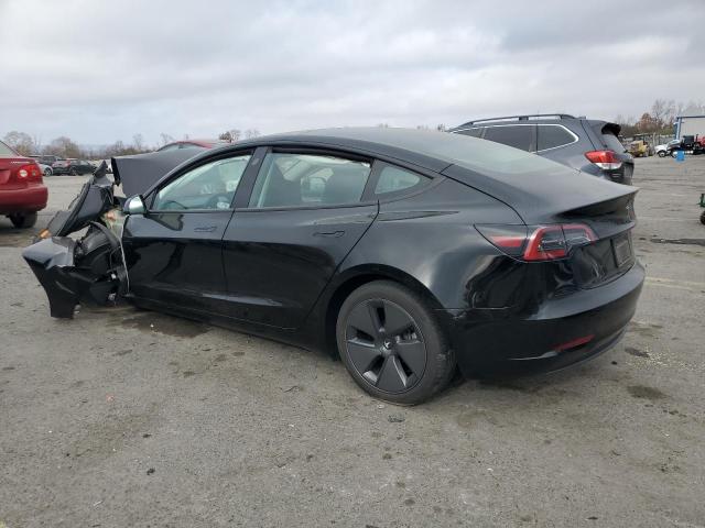 Photo 1 VIN: 5YJ3E1EB0PF608661 - TESLA MODEL 3 