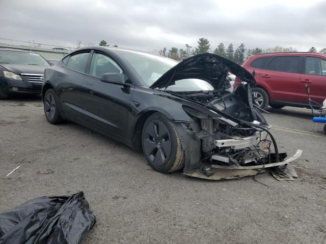 Photo 3 VIN: 5YJ3E1EB0PF608661 - TESLA MODEL 3 