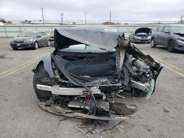 Photo 4 VIN: 5YJ3E1EB0PF608661 - TESLA MODEL 3 