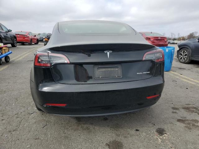 Photo 5 VIN: 5YJ3E1EB0PF608661 - TESLA MODEL 3 