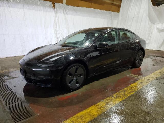 Photo 0 VIN: 5YJ3E1EB0PF685465 - TESLA MODEL 3 