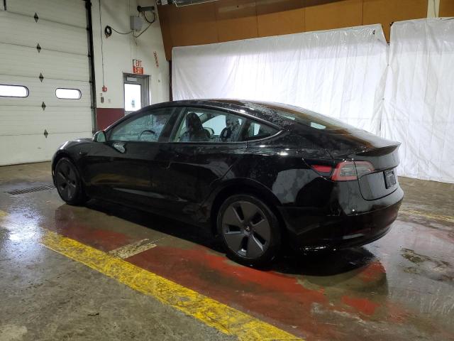 Photo 1 VIN: 5YJ3E1EB0PF685465 - TESLA MODEL 3 