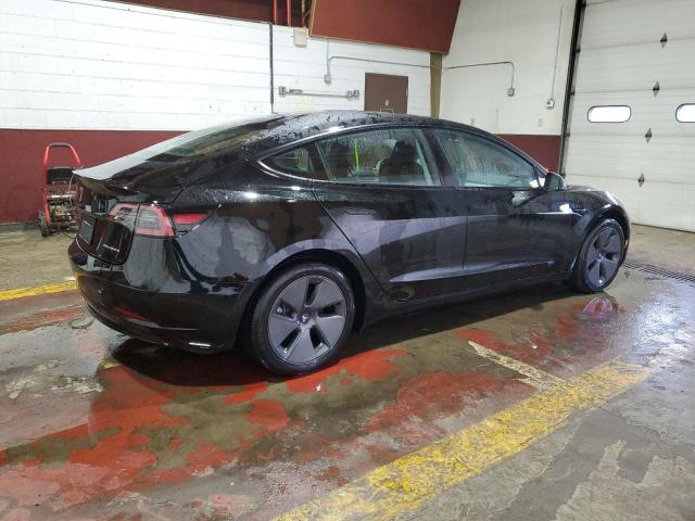 Photo 2 VIN: 5YJ3E1EB0PF685465 - TESLA MODEL 3 