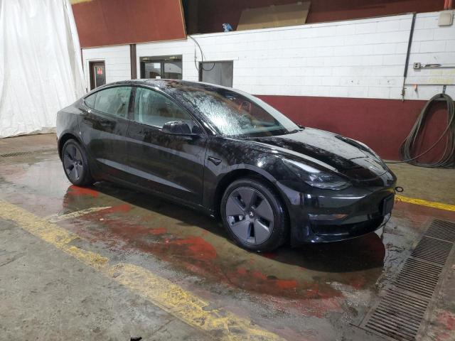 Photo 3 VIN: 5YJ3E1EB0PF685465 - TESLA MODEL 3 