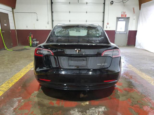 Photo 5 VIN: 5YJ3E1EB0PF685465 - TESLA MODEL 3 