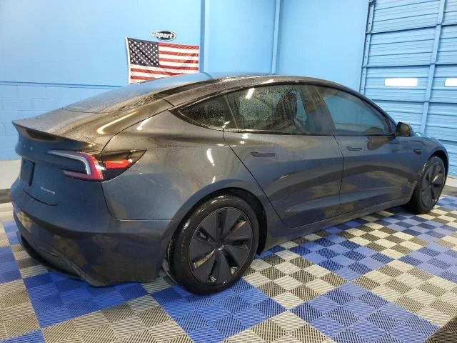 Photo 2 VIN: 5YJ3E1EB0RF736711 - TESLA MODEL 3 