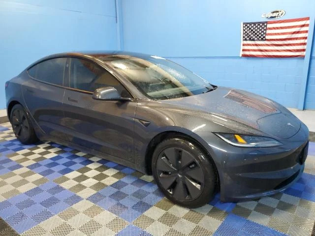 Photo 3 VIN: 5YJ3E1EB0RF736711 - TESLA MODEL 3 