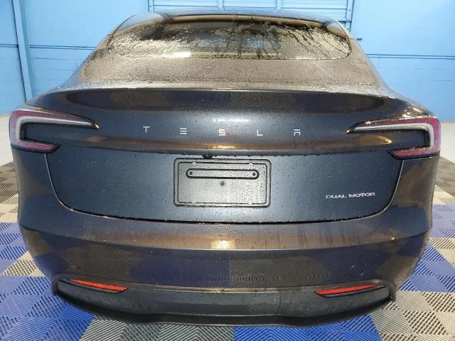 Photo 5 VIN: 5YJ3E1EB0RF736711 - TESLA MODEL 3 