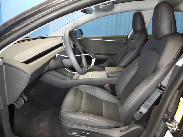 Photo 6 VIN: 5YJ3E1EB0RF736711 - TESLA MODEL 3 