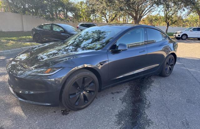 Photo 1 VIN: 5YJ3E1EB0RF736711 - TESLA MODEL 3 