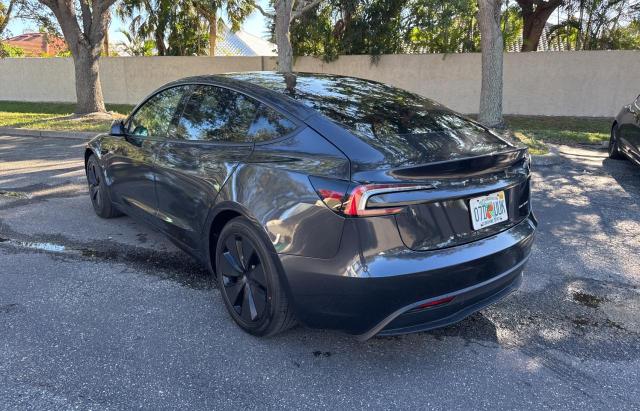 Photo 2 VIN: 5YJ3E1EB0RF736711 - TESLA MODEL 3 