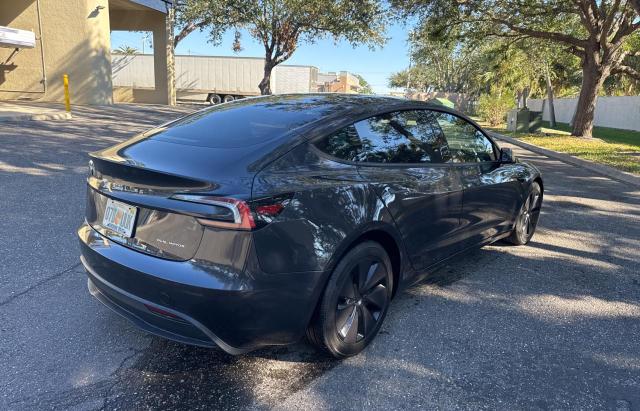 Photo 3 VIN: 5YJ3E1EB0RF736711 - TESLA MODEL 3 