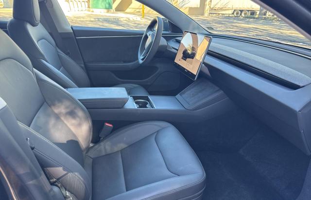 Photo 4 VIN: 5YJ3E1EB0RF736711 - TESLA MODEL 3 