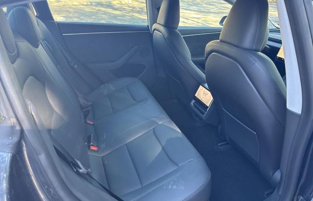 Photo 5 VIN: 5YJ3E1EB0RF736711 - TESLA MODEL 3 