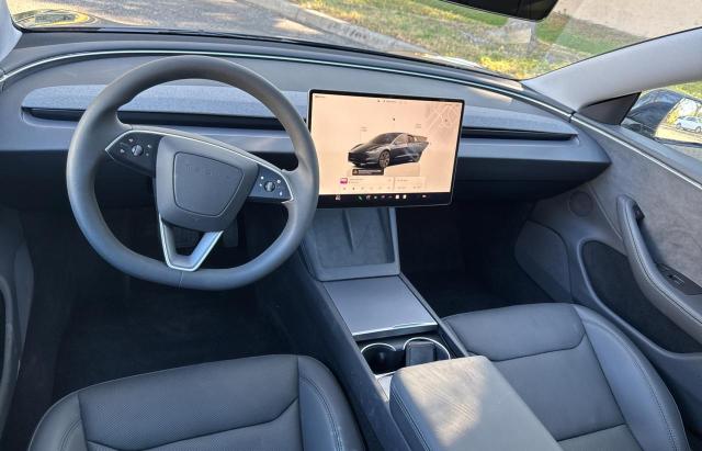 Photo 8 VIN: 5YJ3E1EB0RF736711 - TESLA MODEL 3 