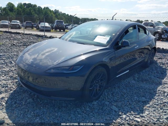 Photo 1 VIN: 5YJ3E1EB0RF795287 - TESLA MODEL 3 