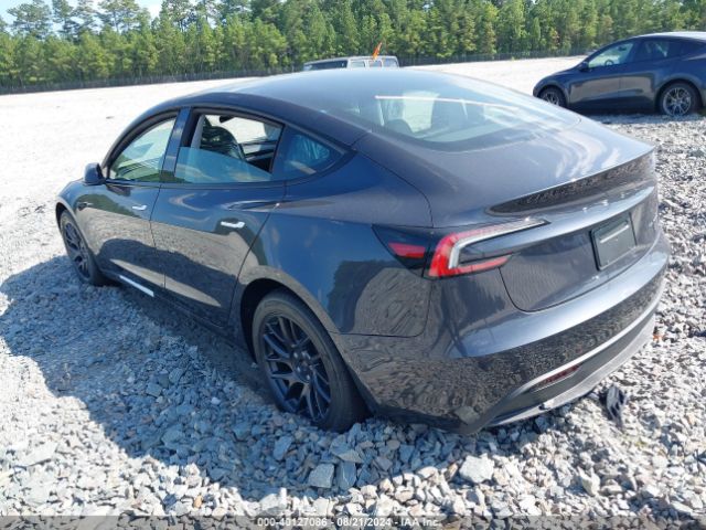 Photo 2 VIN: 5YJ3E1EB0RF795287 - TESLA MODEL 3 