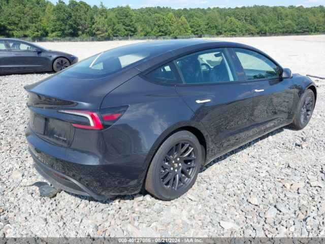 Photo 3 VIN: 5YJ3E1EB0RF795287 - TESLA MODEL 3 