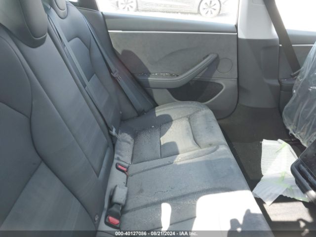 Photo 7 VIN: 5YJ3E1EB0RF795287 - TESLA MODEL 3 