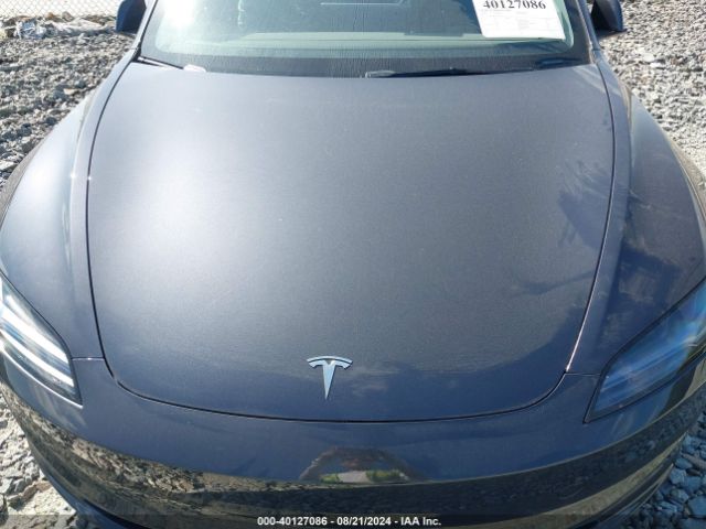 Photo 9 VIN: 5YJ3E1EB0RF795287 - TESLA MODEL 3 