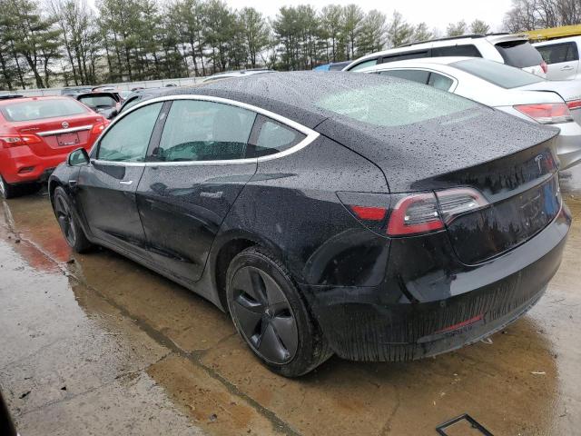 Photo 1 VIN: 5YJ3E1EB1JF054070 - TESLA MODEL 3 