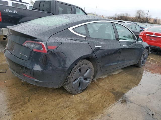 Photo 2 VIN: 5YJ3E1EB1JF054070 - TESLA MODEL 3 