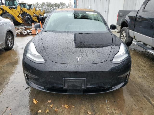 Photo 4 VIN: 5YJ3E1EB1JF054070 - TESLA MODEL 3 