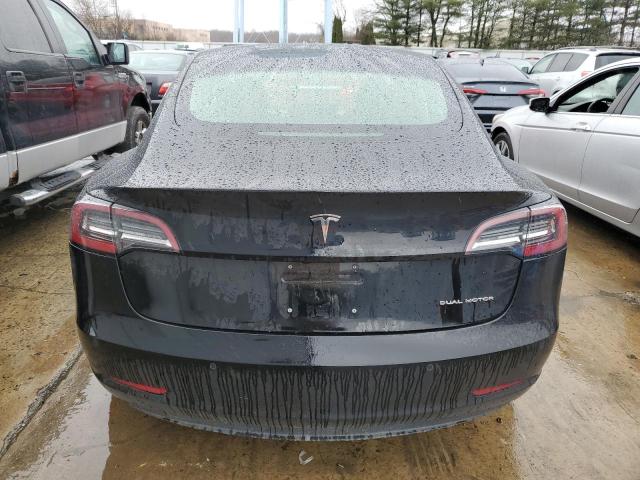 Photo 5 VIN: 5YJ3E1EB1JF054070 - TESLA MODEL 3 