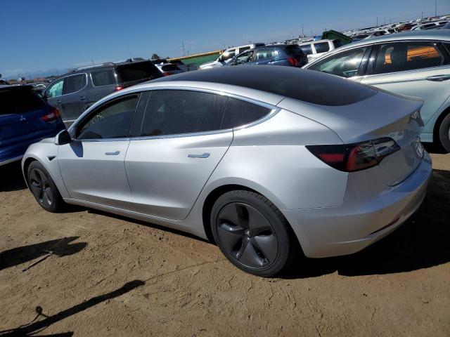 Photo 1 VIN: 5YJ3E1EB1JF065263 - TESLA MODEL 3 