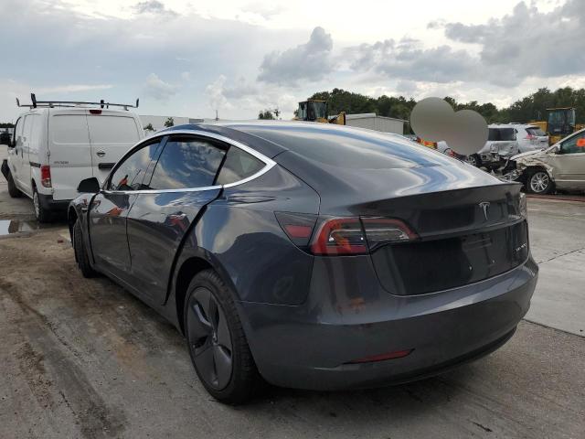 Photo 2 VIN: 5YJ3E1EB1JF066638 - TESLA MODEL 3 