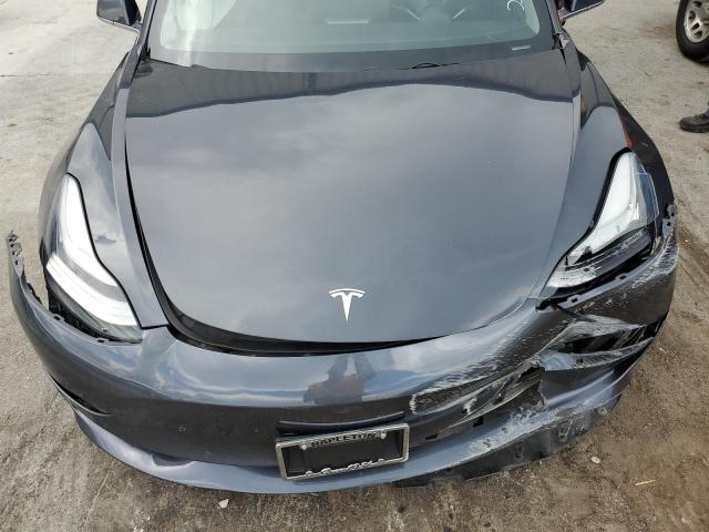 Photo 6 VIN: 5YJ3E1EB1JF066638 - TESLA MODEL 3 