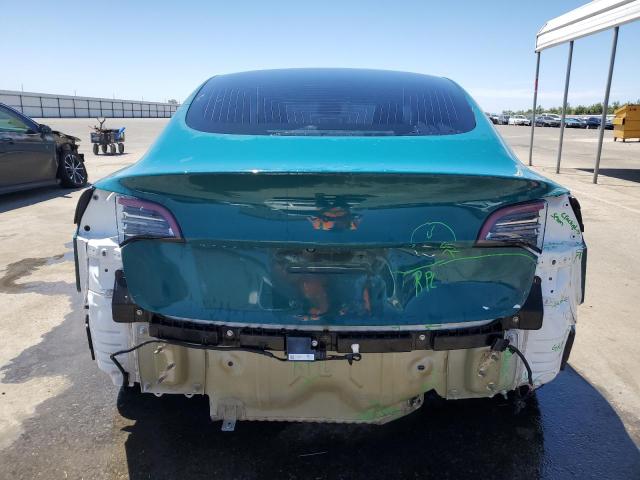 Photo 5 VIN: 5YJ3E1EB1JF067465 - TESLA MODEL 3 