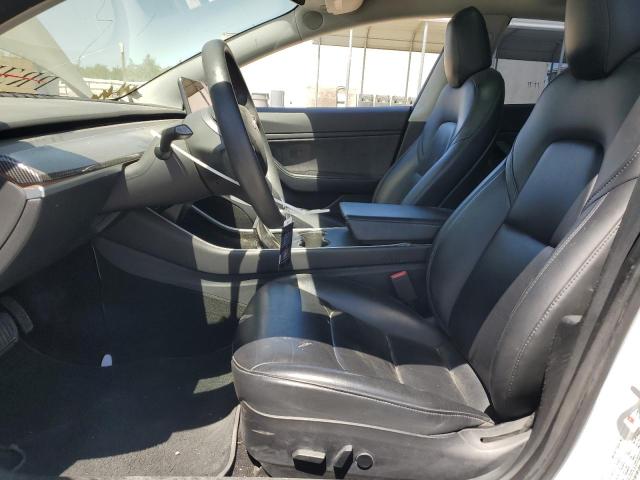 Photo 6 VIN: 5YJ3E1EB1JF067465 - TESLA MODEL 3 