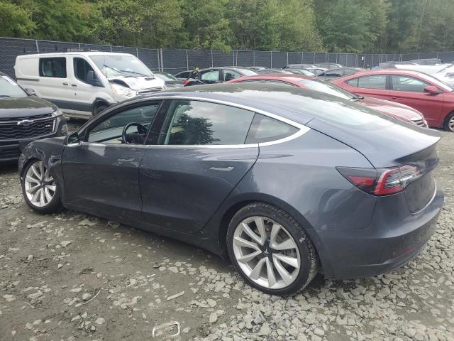 Photo 1 VIN: 5YJ3E1EB1JF076943 - TESLA MODEL 3 