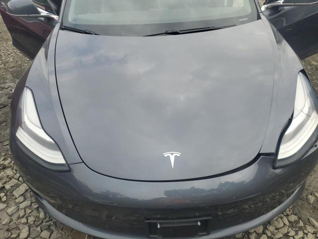 Photo 10 VIN: 5YJ3E1EB1JF076943 - TESLA MODEL 3 