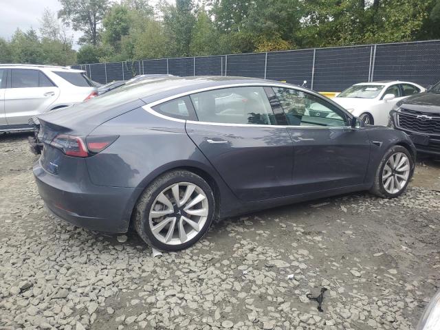 Photo 2 VIN: 5YJ3E1EB1JF076943 - TESLA MODEL 3 