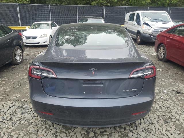 Photo 5 VIN: 5YJ3E1EB1JF076943 - TESLA MODEL 3 