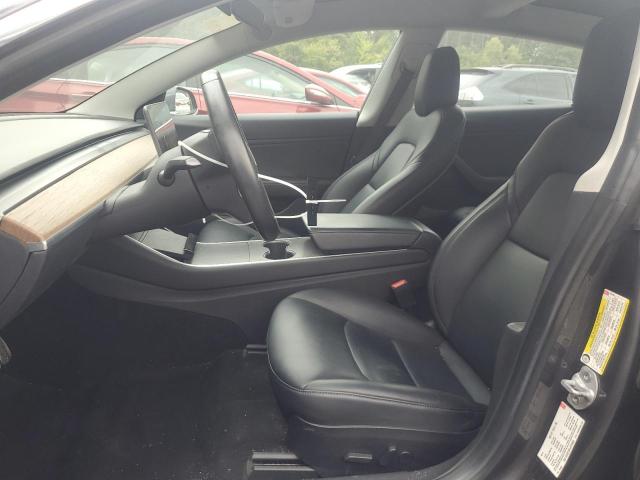 Photo 6 VIN: 5YJ3E1EB1JF076943 - TESLA MODEL 3 