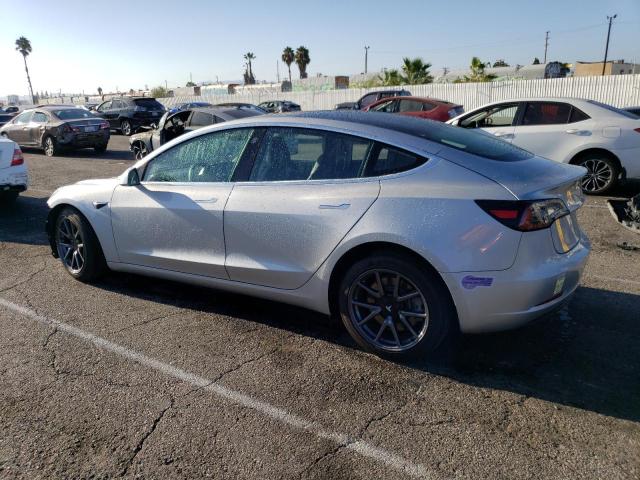 Photo 1 VIN: 5YJ3E1EB1JF091104 - TESLA MODEL 3 