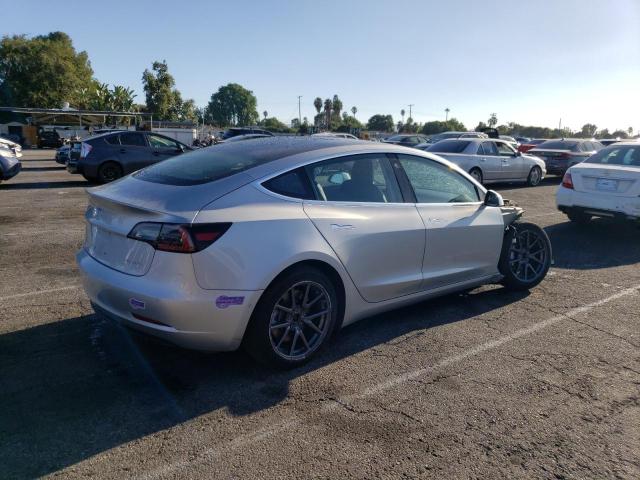 Photo 2 VIN: 5YJ3E1EB1JF091104 - TESLA MODEL 3 