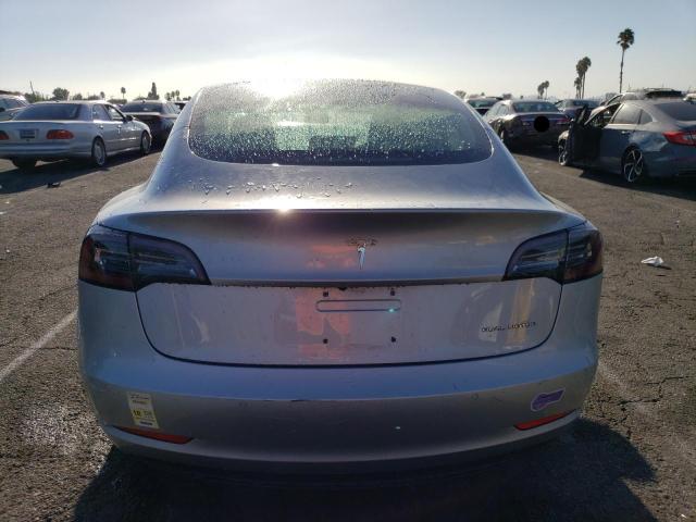 Photo 5 VIN: 5YJ3E1EB1JF091104 - TESLA MODEL 3 