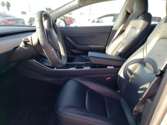 Photo 6 VIN: 5YJ3E1EB1JF091104 - TESLA MODEL 3 