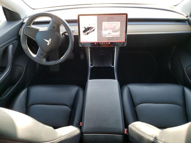 Photo 7 VIN: 5YJ3E1EB1JF091104 - TESLA MODEL 3 