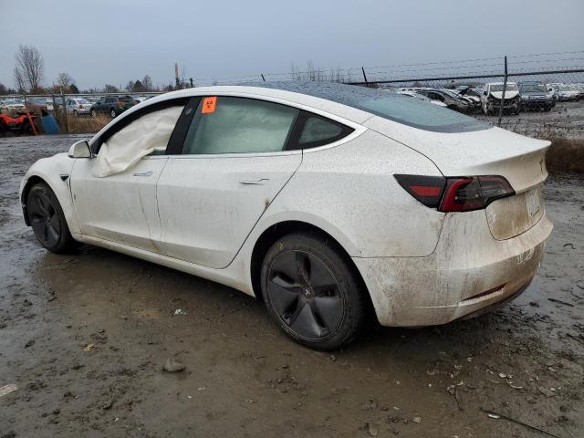 Photo 1 VIN: 5YJ3E1EB1JF092317 - TESLA MODEL 3 