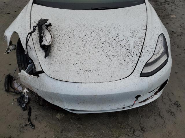 Photo 10 VIN: 5YJ3E1EB1JF092317 - TESLA MODEL 3 