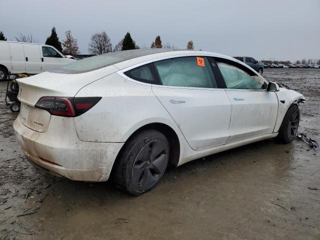 Photo 2 VIN: 5YJ3E1EB1JF092317 - TESLA MODEL 3 