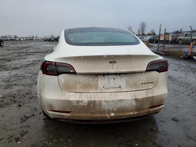 Photo 5 VIN: 5YJ3E1EB1JF092317 - TESLA MODEL 3 