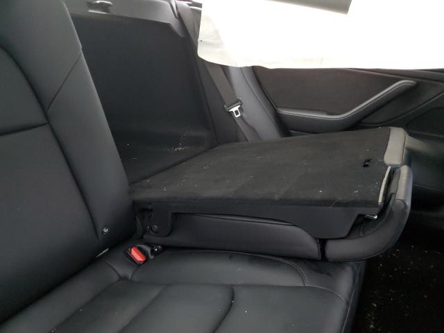 Photo 9 VIN: 5YJ3E1EB1JF092317 - TESLA MODEL 3 